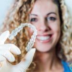 sistema de ortodoncia invisalign