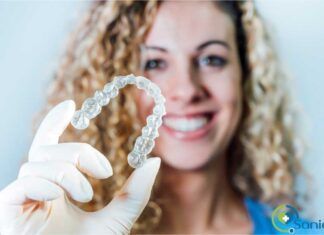 sistema de ortodoncia invisalign