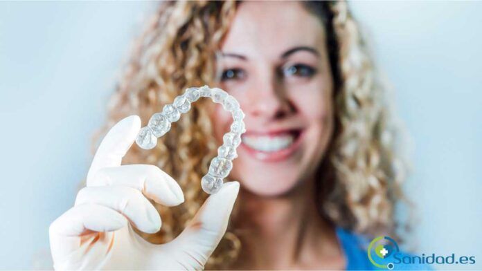 sistema de ortodoncia invisalign sistema de ortodoncia invisalign