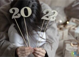 afrontar la depresión decembrina