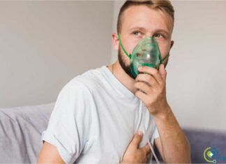 concentradores de oxígeno portátil