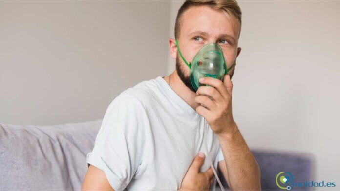 concentradores de oxígeno portátil