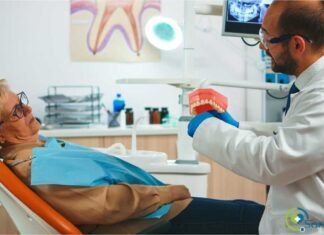 técnica All On four