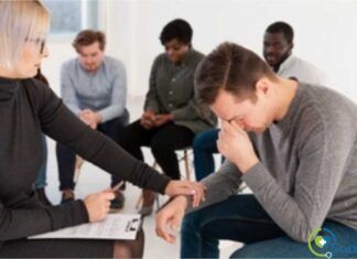 elegir un centro de desintoxicación