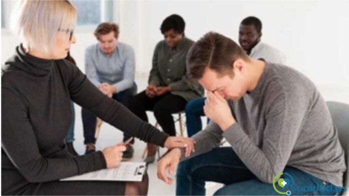 elegir un centro de desintoxicación