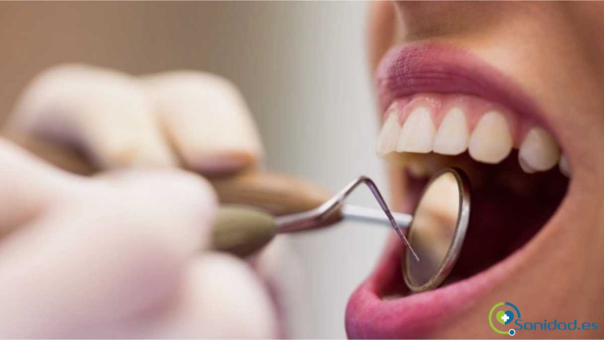especialidades de la odontología