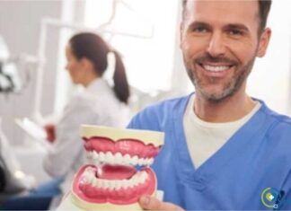 especialidades odontológicas