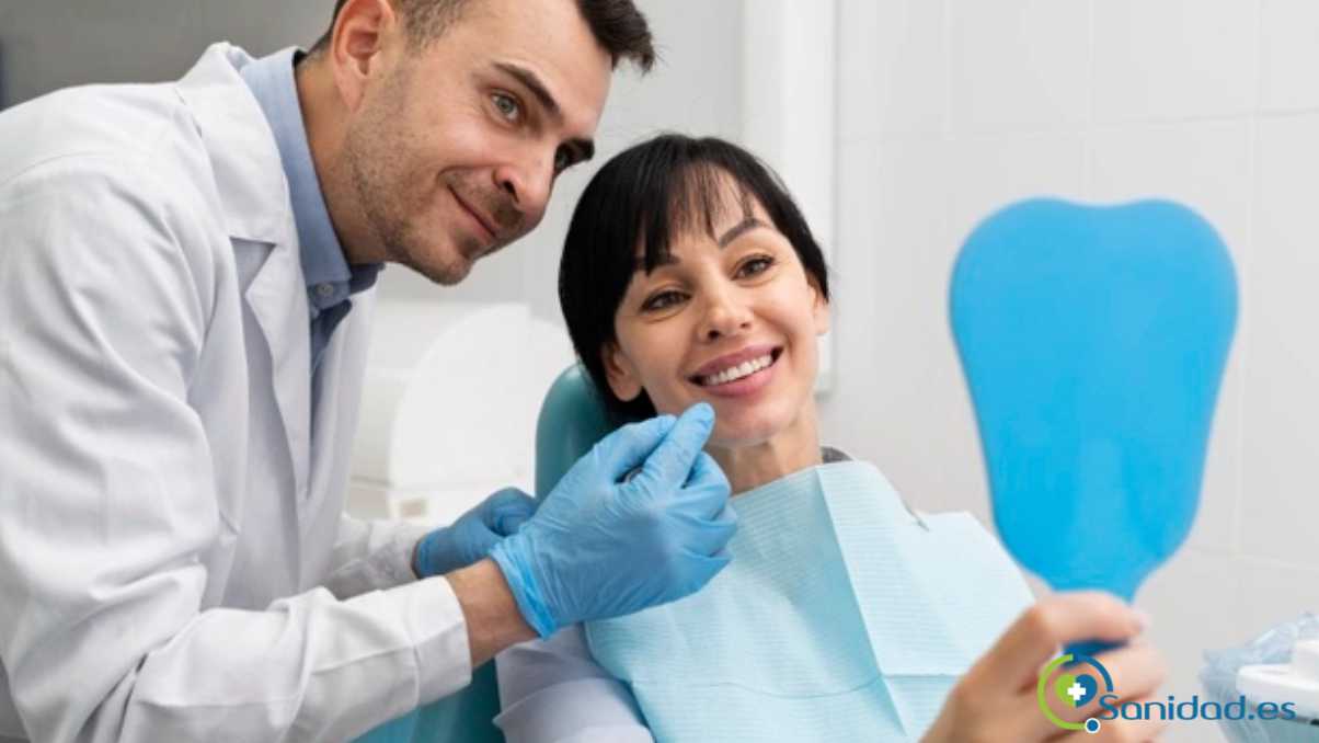 estética dental