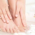 hábitos podológicos