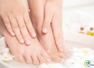 hábitos podológicos