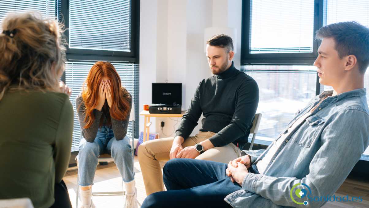 servicios de los hospitales de día