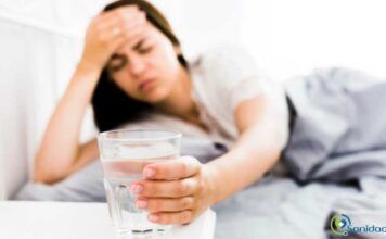 ¿Qué protocolo seguir en caso de presentar síntomas de la variante Ómicron? síntomas del ómicron