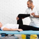 tipos de camillas para masajes isioterapia