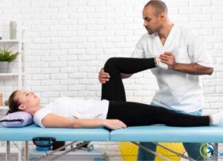 tipos de camillas para masajes isioterapia