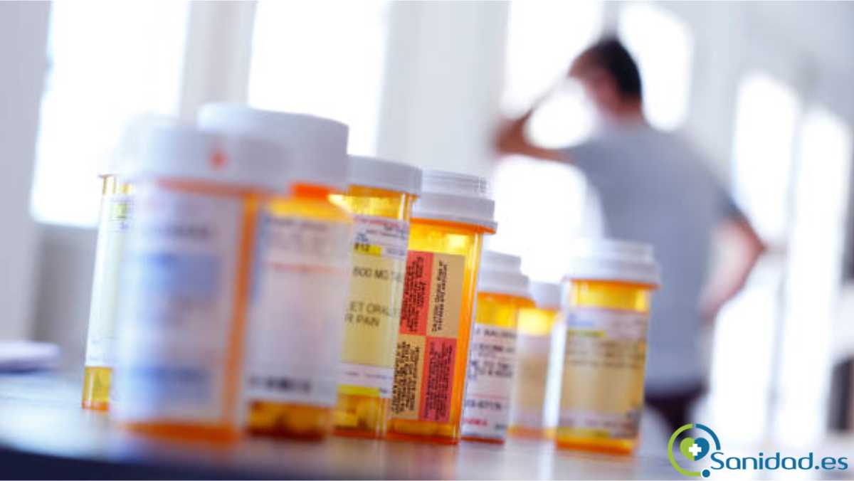 tratamiento para las adicciones