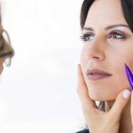 Razones para realizar una blefaroplastia