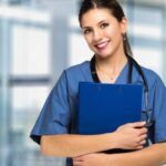 Conoce los mayores beneficios de estudiar enfermería beneficios de estudiar enfermería