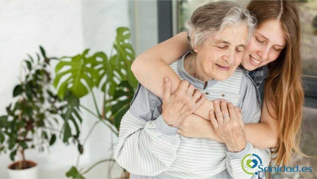 Cómo mejorar la calidad de vida de los adultos mayores | Sanidad.es