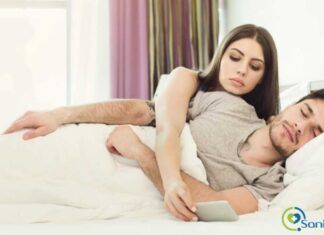 superar los celos en la pareja