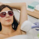 Consejos para cuidar la piel después de una depilación láser
