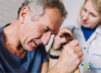 errores en el cuidado de adultos mayores