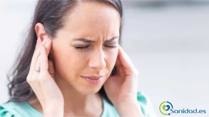 patologías del oído