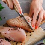 recetas con pechuga de pollo