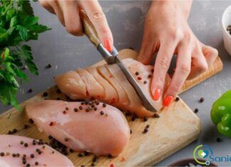 recetas con pechuga de pollo