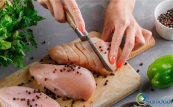 3 recetas saludables con pechuga de pollo para salir de la rutina sin descuidar la dieta recetas con pechuga de pollo