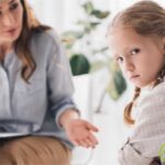 señales para llevar a un niño al psicólogo