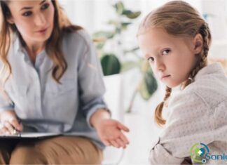 señales para llevar a un niño al psicólogo