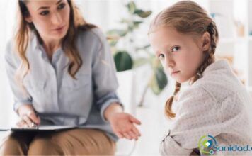 señales para llevar a un niño al psicólogo