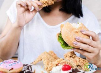 tipos de trastornos alimenticios