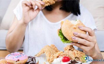 tipos de trastornos alimenticios