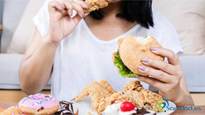 tipos de trastornos alimenticios