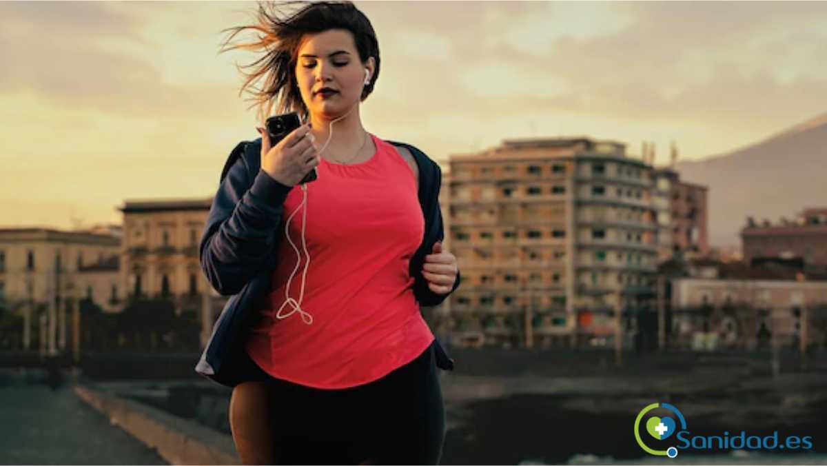 comenzar un estilo de vida saludable