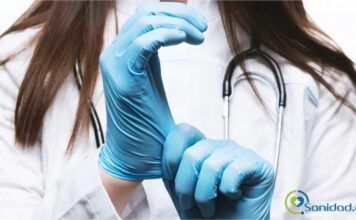 elementos de protección esenciales sector salud