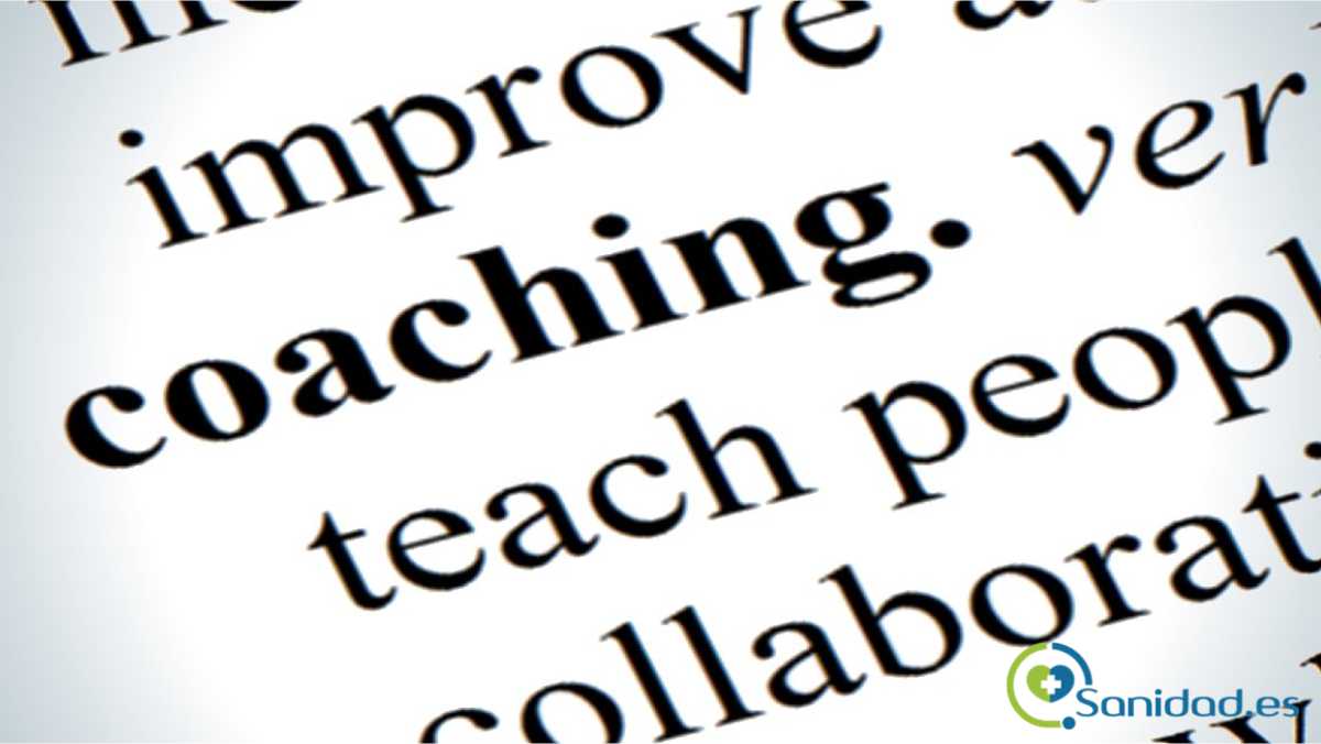 qué es el coaching