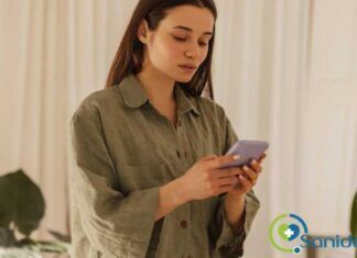 riesgos de las redes sociales en la salud mental