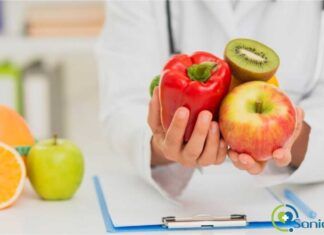 cuándo es necesario acudir a un nutricionista