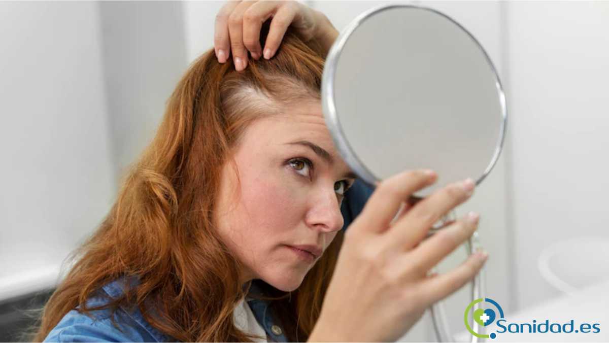 cuidar la salud del cuero cabelludo