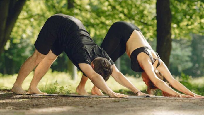 en qué ayuda el Yoga