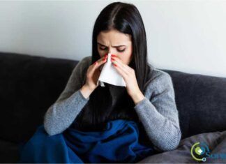 enfermedades nasales más comunes