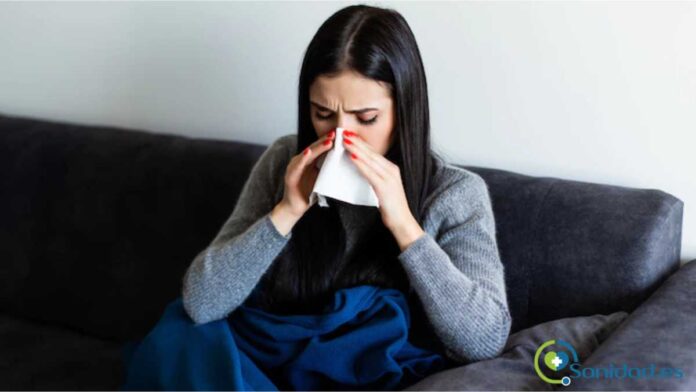 enfermedades nasales más comunes
