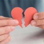 hábitos para superar una ruptura de pareja