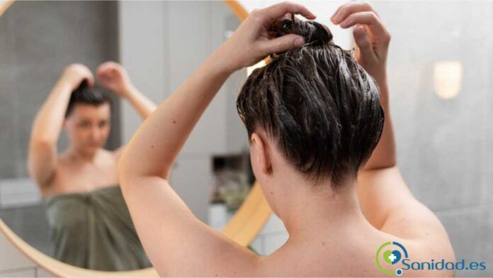recomendaciones para cuidar la salud capilar recomendaciones para cuidar la salud capilar