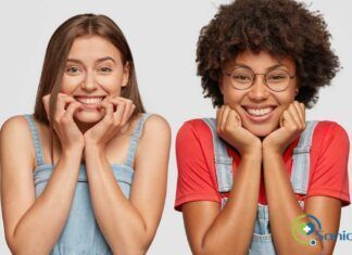 principales bondades del diseño de sonrisa