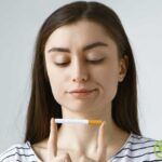 ¿Cómo puedo resistir el deseo de fumar? resistir el deseo de fumar cigarrillo