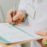 informe de aptitud psicofísica