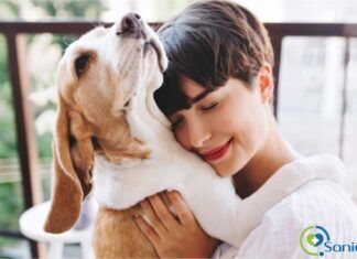 beneficios terapéuticos de tener mascotas